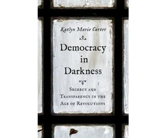 KNYGA Katlyn Marie Carter Democracy in Darkness