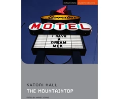 KNYGA Katori Hall Mountaintop