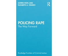 KNYGA Katrin Hohl Policing Rape