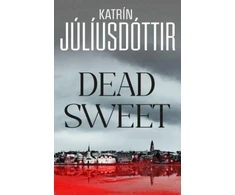 KNYGA Katrin Juliusdottir Dead Sweet