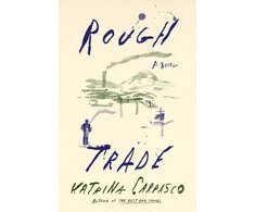 KNYGA Katrina Carrasco Rough Trade