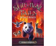 KNYGA Katrina Charman Survival Tails: World War II