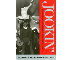 KNYGA Katrina Hazzard Gordon Jookin'