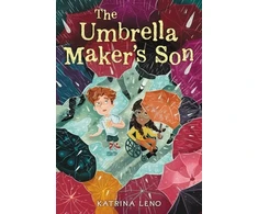 KNYGA Katrina Leno The Umbrella Maker's Son