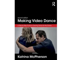 KNYGA Katrina Mcpherson Making Video Dance