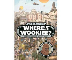 KNYGA Katrina Pallant Where's the Wookiee?