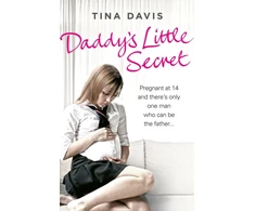 KNYGA Katrina Stevens Daddy's Little Secret