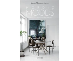 KNYGA Katrine Martensen Larsen Nordic Moods