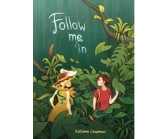 KNYGA Katriona Chapman Follow Me In