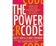 KNYGA Katty Kay Power Code
