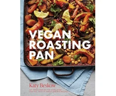 KNYGA Katy Beskow Vegan Roasting Pan