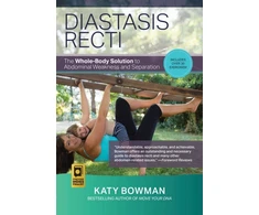 KNYGA Katy Bowman Diastasis Recti