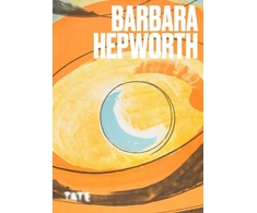 KNYGA Katy Norris Artists Series: Barbara Hepworth