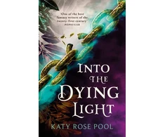 KNYGA Katy Rose Pool Into the Dying Light