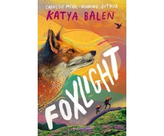 KNYGA Katya Balen Foxlight