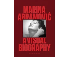 KNYGA Katya Tylevich Marina Abramovic