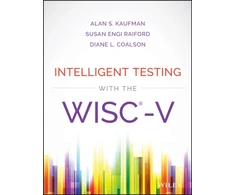 KNYGA ALAN Intelligent Testing with the WISC-V
