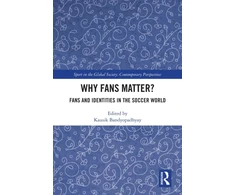 KNYGA Kausik Bandyopadhyay Why Fans Matter?