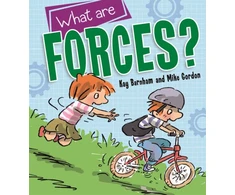 KNYGA Kay Barnham Discovering Science: What are Forces?