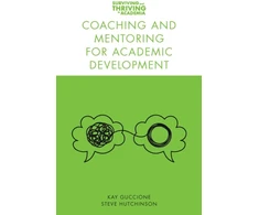 KNYGA Kay Guccione Coaching and Mentoring for Academic Development