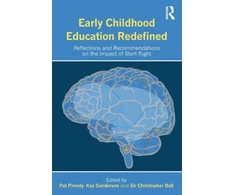 KNYGA Kay Sanderson Early Childhood Education Redefined