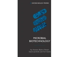 KNYGA Kay Yeoman Microbial Biotechnology