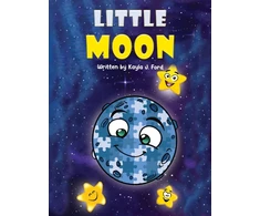 KNYGA Kayla J Ford Little Moon