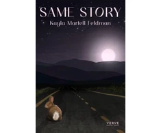KNYGA Kayla Martell Feldman Same Story