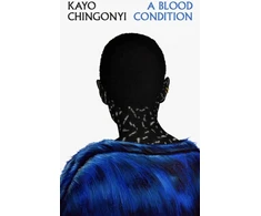 KNYGA Kayo Chingonyi Blood Condition