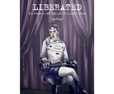 KNYGA Kaz Rowe Liberated