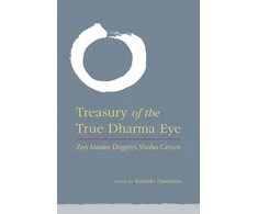 KNYGA Kazuaki Tanahashi Treasury of the True Dharma Eye
