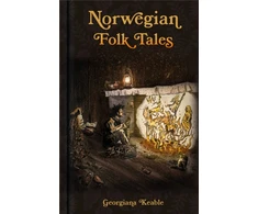 KNYGA Keable Georgiana Norwegian Folk Tales