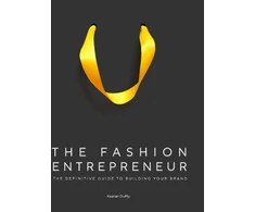 KNYGA Keanan Duffty Fashion Entrepreneur