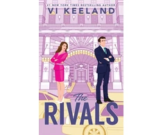 KNYGA Keeland Vi Rivals