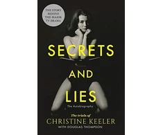 KNYGA Douglas Thompson Secrets and Lies