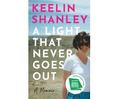 KNYGA Keelin Shanley A Light That Never Goes Out