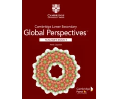 KNYGA Keely Laycock Cambridge Lower Secondary Global Perspectives Stage 9 Teacher's Book