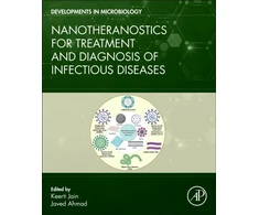 KNYGA Keerti Jain Nanotheranostics for Treatment and Diagnosis of Infectious Diseases