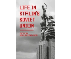 KNYGA Kees Boterbloem Life in Stalin's Union