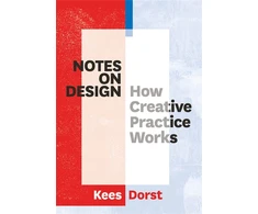 KNYGA Kees Dorst Notes on Design