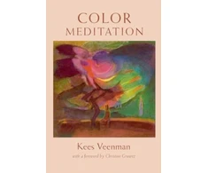 KNYGA Kees Veenman Color Meditation