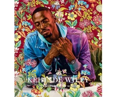 KNYGA Kehinde Wiley: An Archaeology of Silence