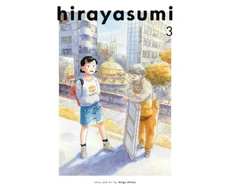 KNYGA Keigo Shinzo Hirayasumi, Vol. 3