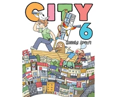 KNYGA Keiichi Arawi City 6