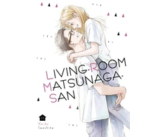 KNYGA Keiko Iwashita Living-Room Matsunaga-san 11