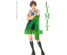 KNYGA Keiko Suenobu Limit 4