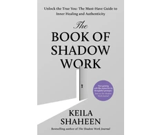KNYGA Keila Shaheen Book of Shadow Work