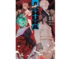 KNYGA Keiso Ishura, Vol. 3