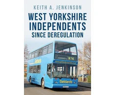 KNYGA Keith A Jenkinson West Yorkshire Independents Since Deregulation