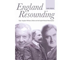 KNYGA Keith Alldritt England Resounding
